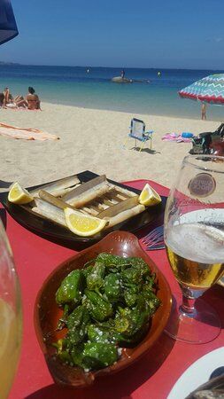 Chiringuito Tia Dora